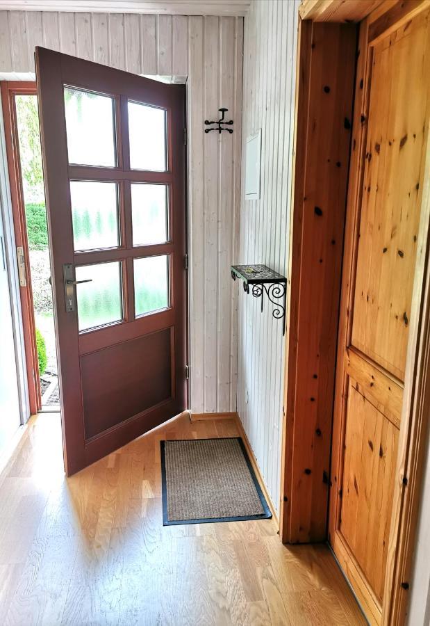 ארנדסי Ferienhaus In Absoluter Seenaehe Fuer 4 Personen מראה חיצוני תמונה