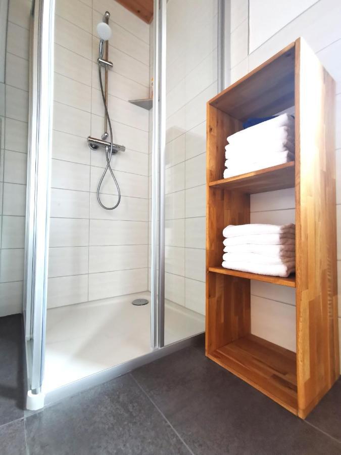 ארנדסי Ferienhaus In Absoluter Seenaehe Fuer 4 Personen מראה חיצוני תמונה
