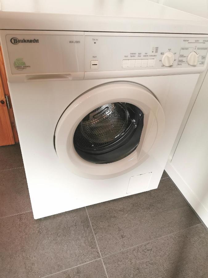 ארנדסי Ferienhaus In Absoluter Seenaehe Fuer 4 Personen מראה חיצוני תמונה