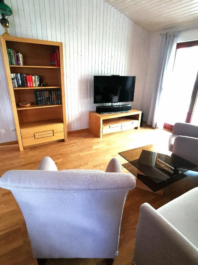 ארנדסי Ferienhaus In Absoluter Seenaehe Fuer 4 Personen מראה חיצוני תמונה