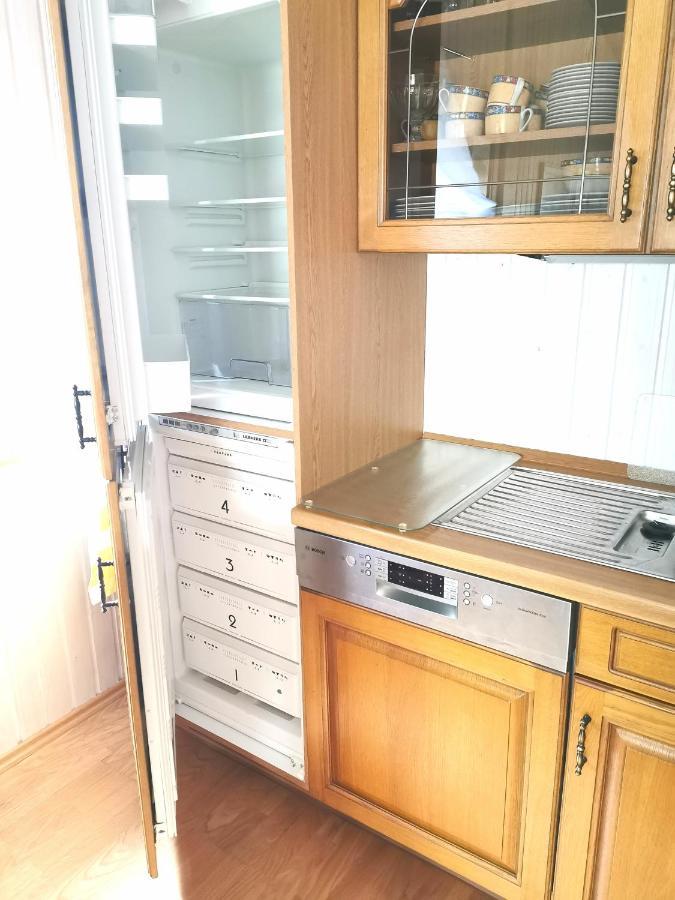 ארנדסי Ferienhaus In Absoluter Seenaehe Fuer 4 Personen מראה חיצוני תמונה
