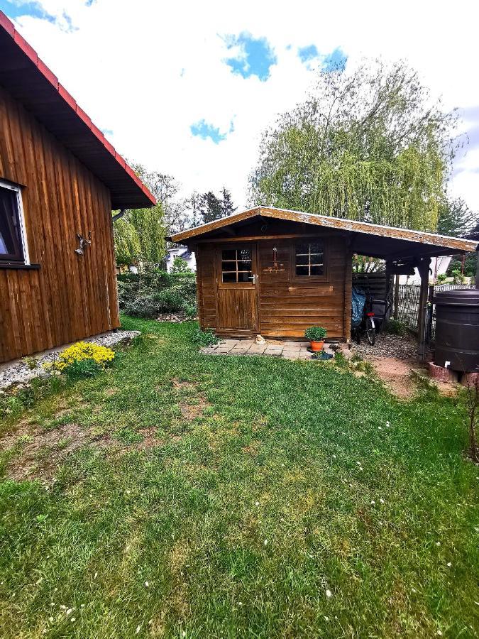 ארנדסי Ferienhaus In Absoluter Seenaehe Fuer 4 Personen מראה חיצוני תמונה