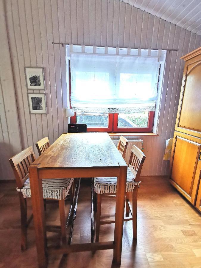 ארנדסי Ferienhaus In Absoluter Seenaehe Fuer 4 Personen מראה חיצוני תמונה