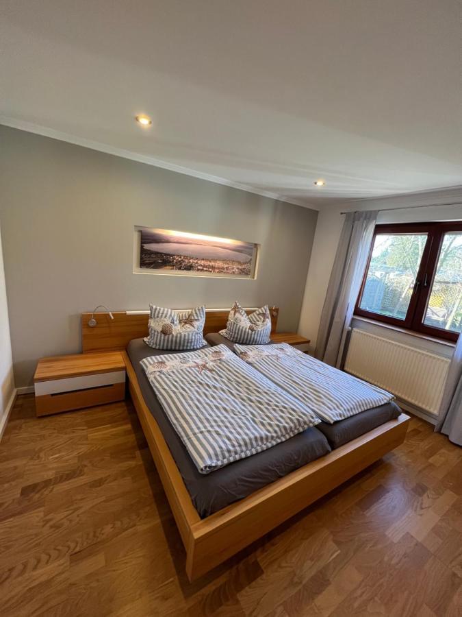 ארנדסי Ferienhaus In Absoluter Seenaehe Fuer 4 Personen מראה חיצוני תמונה