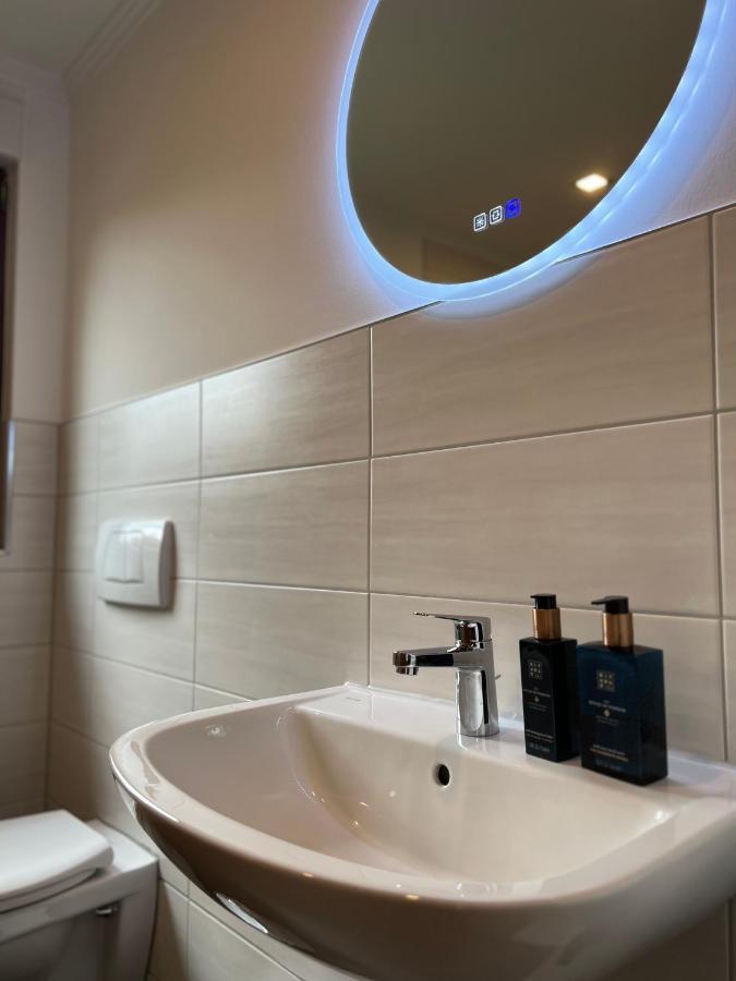ארנדסי Ferienhaus In Absoluter Seenaehe Fuer 4 Personen מראה חיצוני תמונה