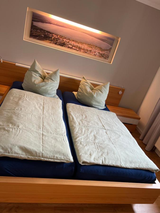 ארנדסי Ferienhaus In Absoluter Seenaehe Fuer 4 Personen מראה חיצוני תמונה